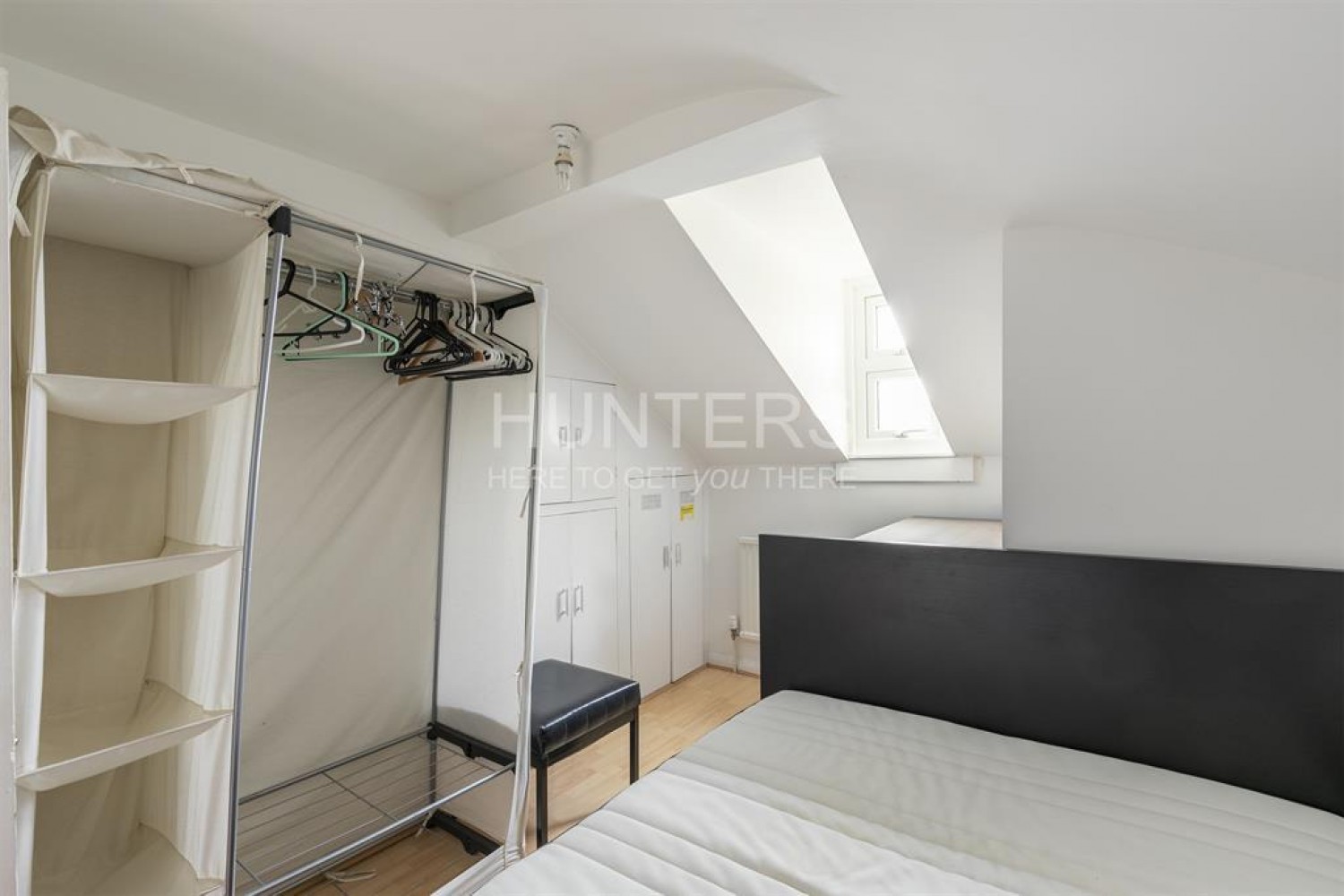 Brondesbury Road, London, NW6