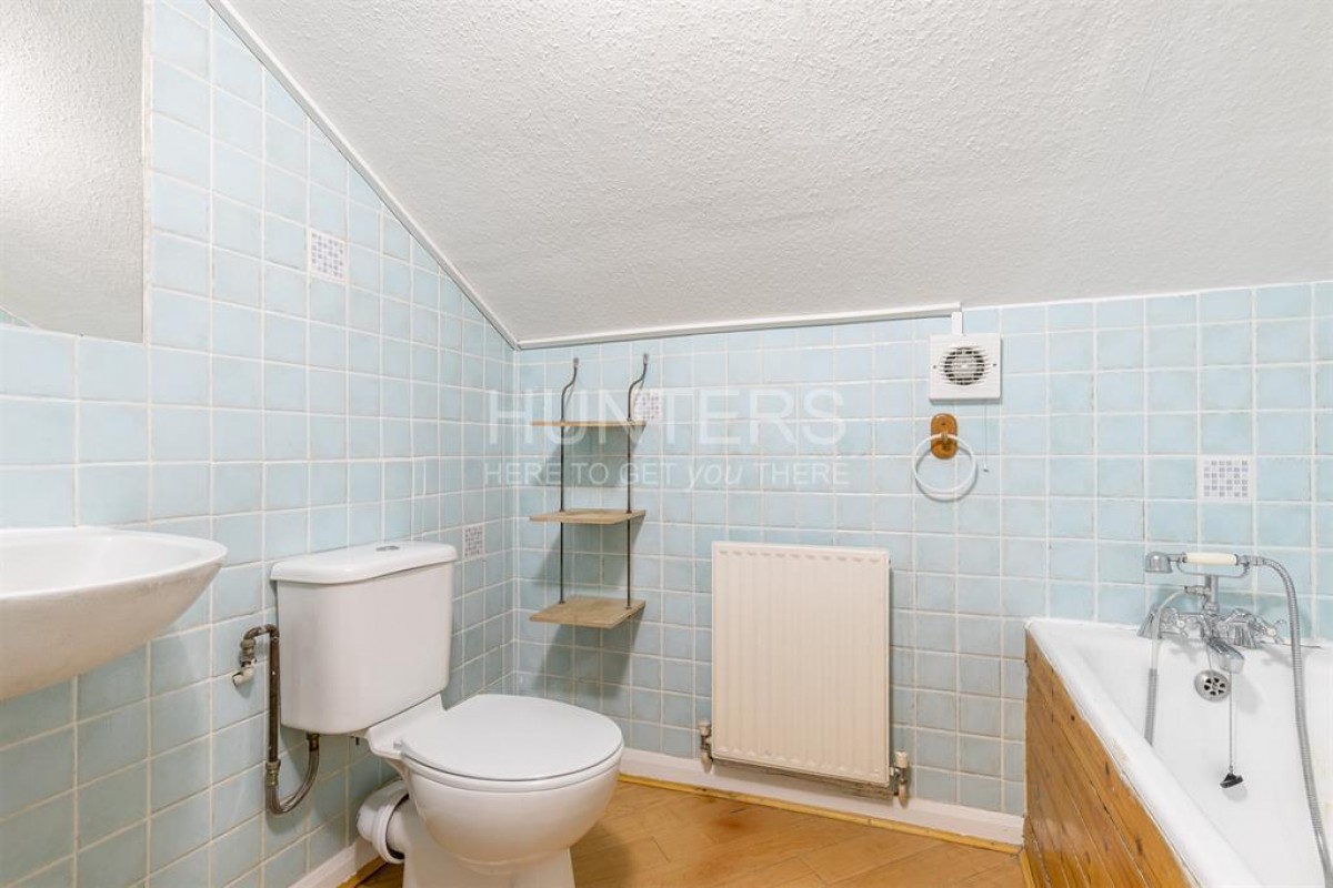 Brondesbury Road, London, NW6