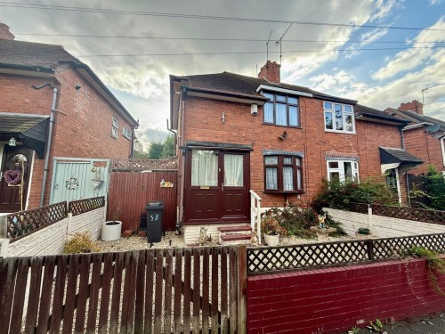 Bath Road, Quarry Bank, DY5 1AY