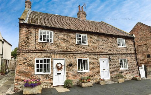 Low Road, Boroughbridge, York