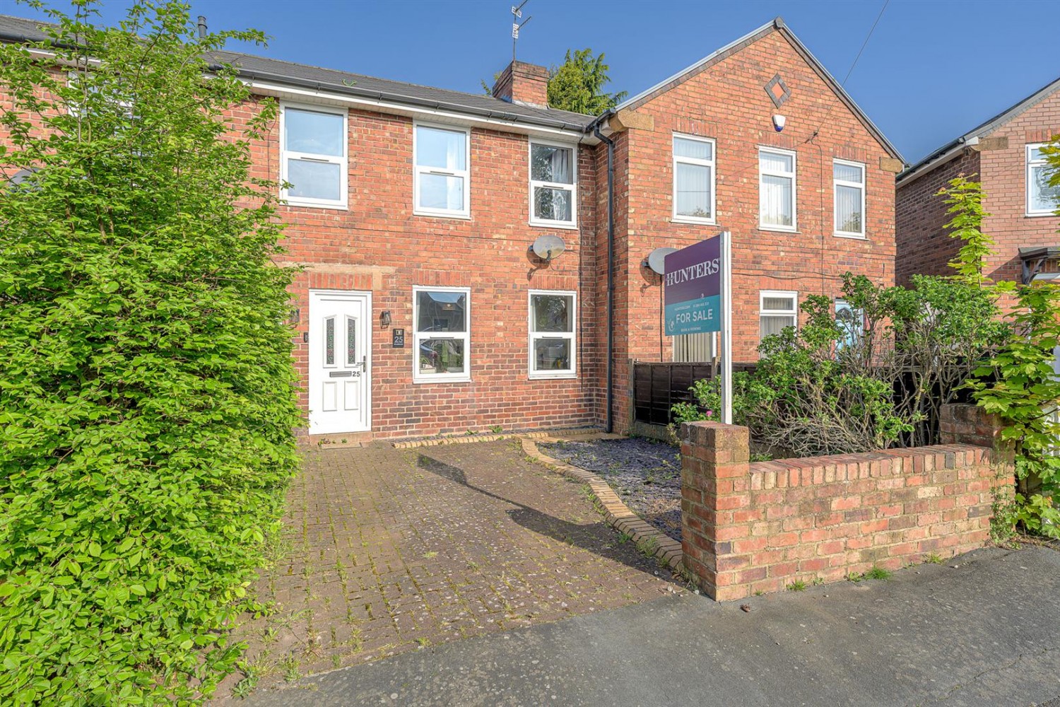 Brooklands, Wordsley, DY8 5UW