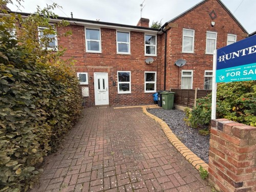 Brooklands, Wordsley, DY8 5UW