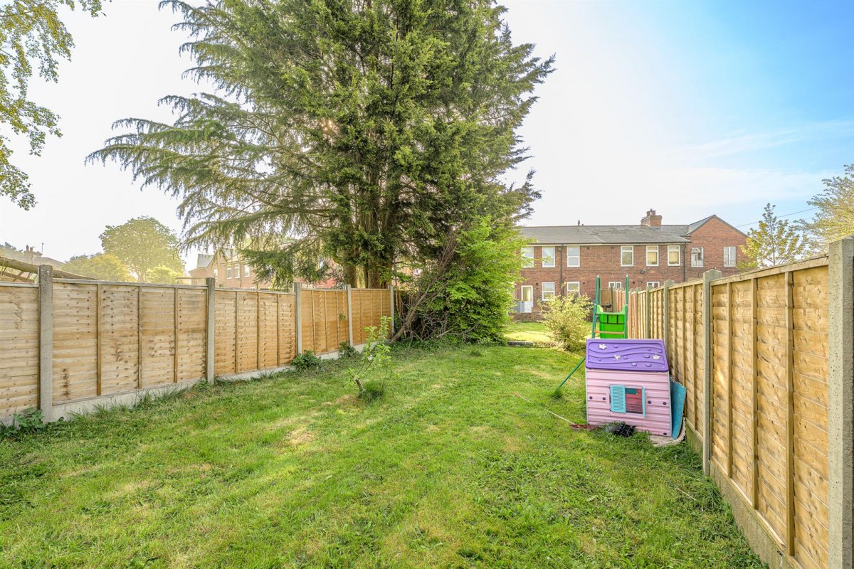 Brooklands, Wordsley, DY8 5UW