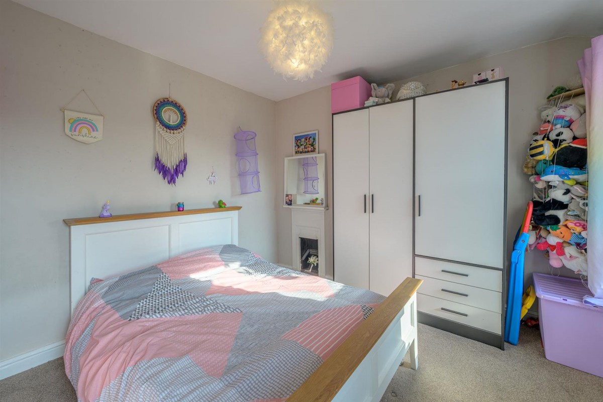 Brooklands, Wordsley, DY8 5UW
