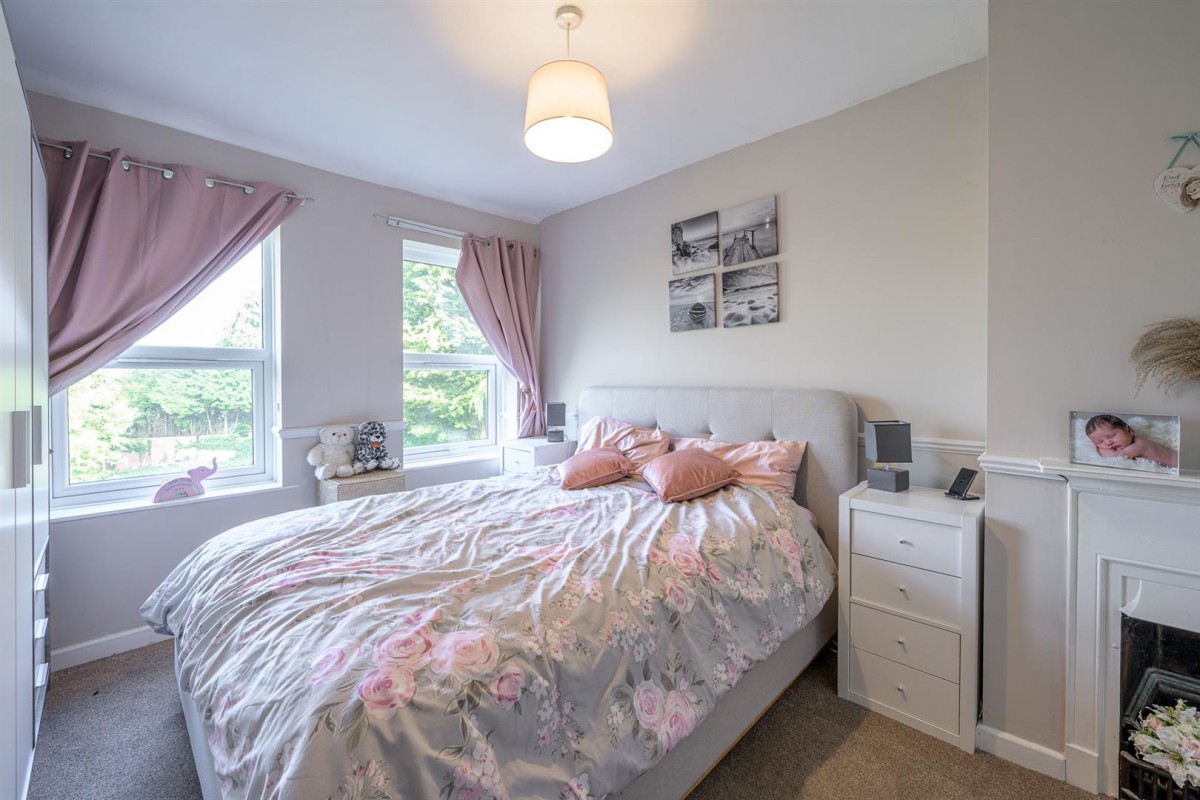 Brooklands, Wordsley, DY8 5UW