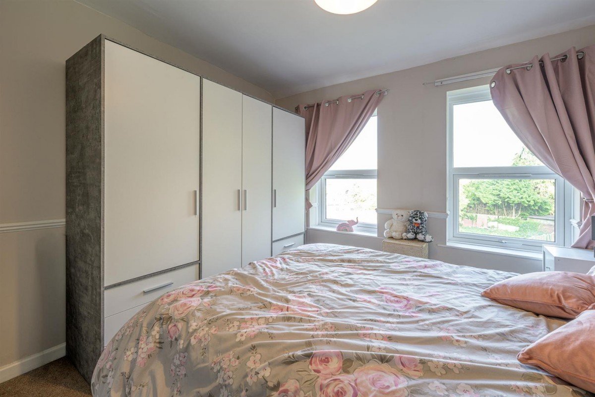 Brooklands, Wordsley, DY8 5UW
