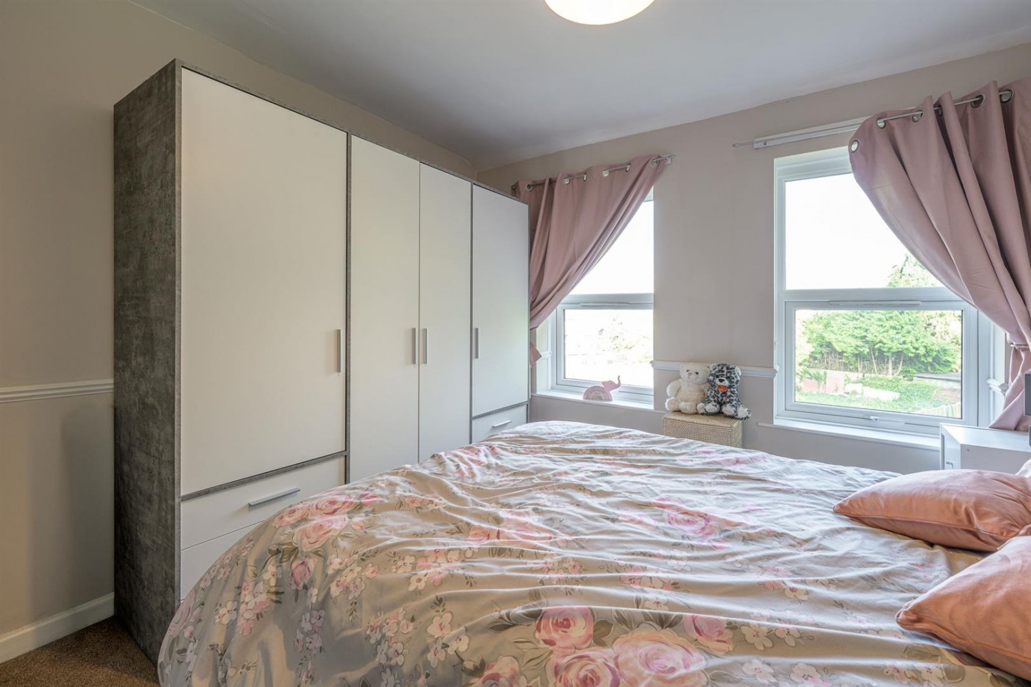 Brooklands, Wordsley, DY8 5UW