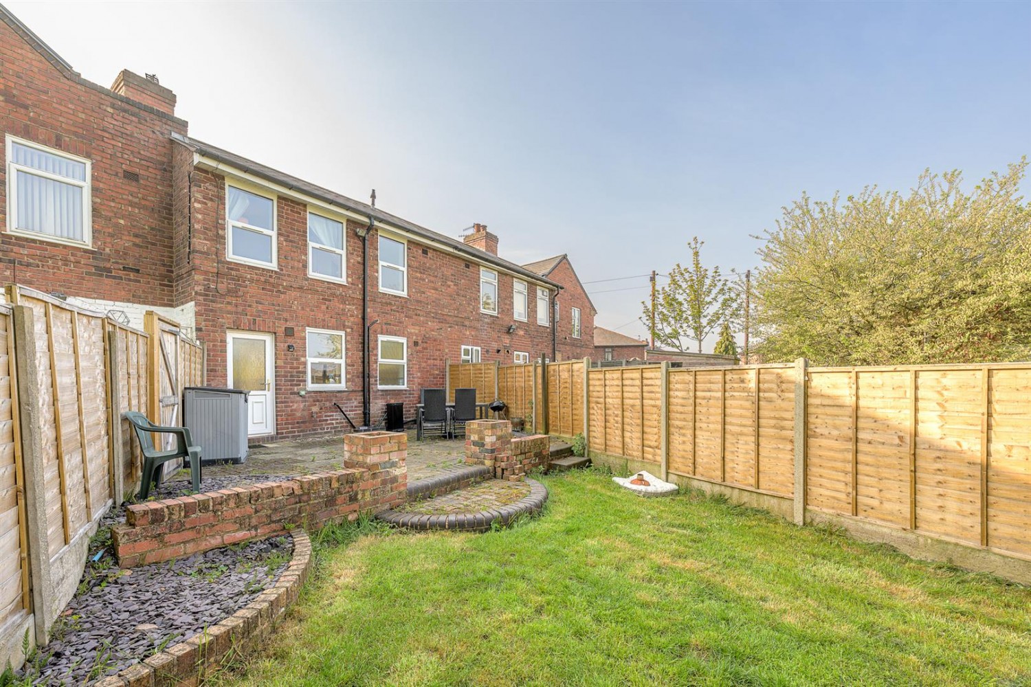 Brooklands, Wordsley, DY8 5UW