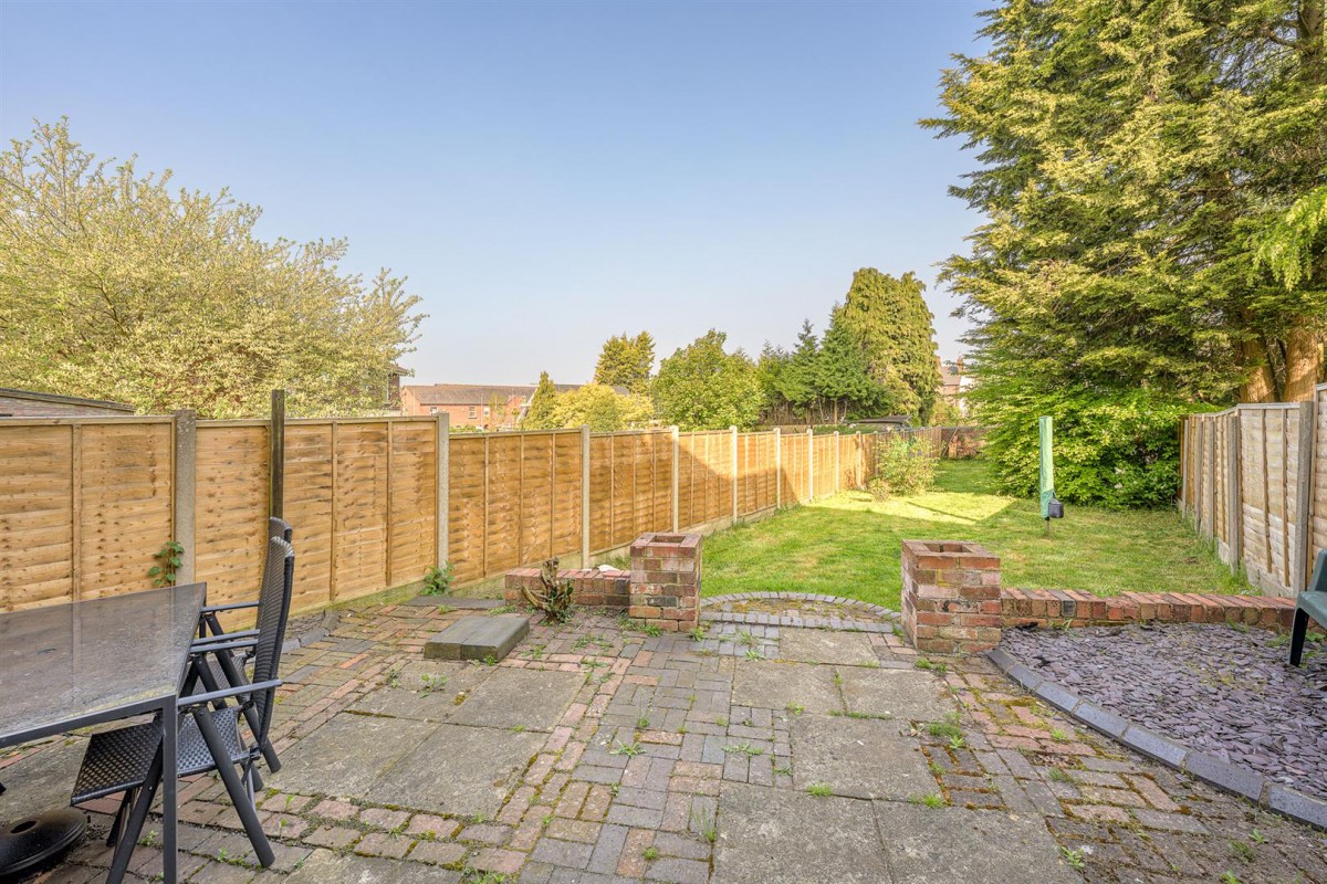 Brooklands, Wordsley, DY8 5UW