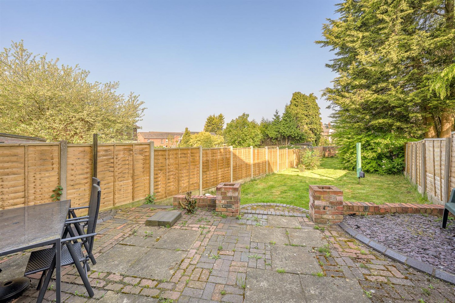 Brooklands, Wordsley, DY8 5UW