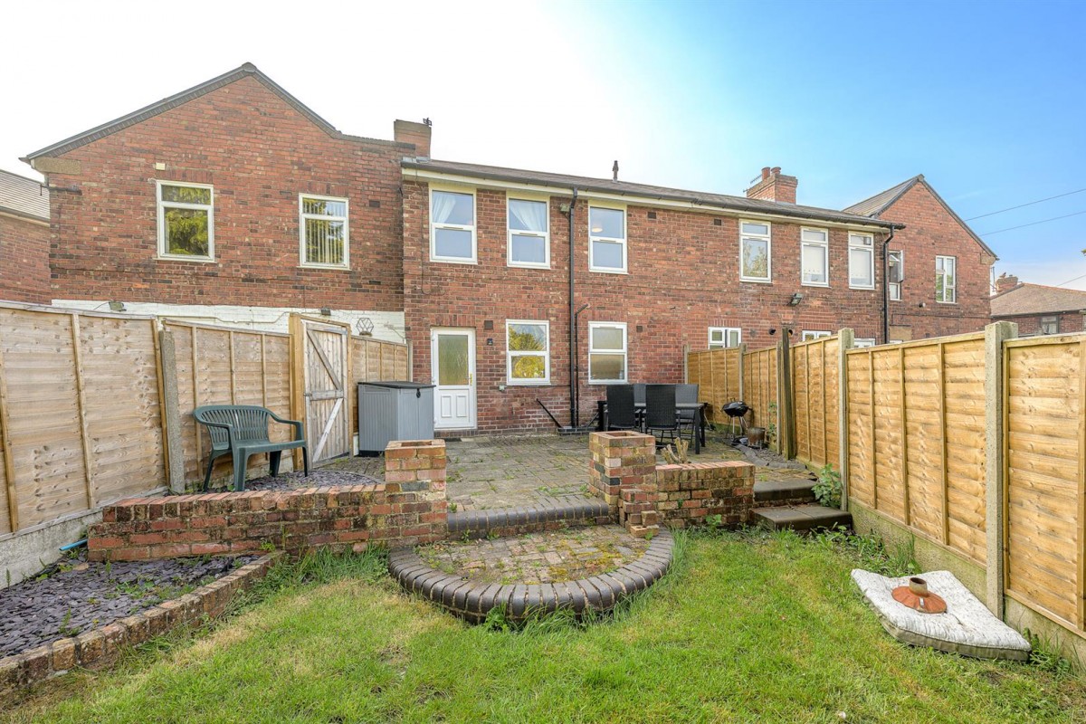Brooklands, Wordsley, DY8 5UW