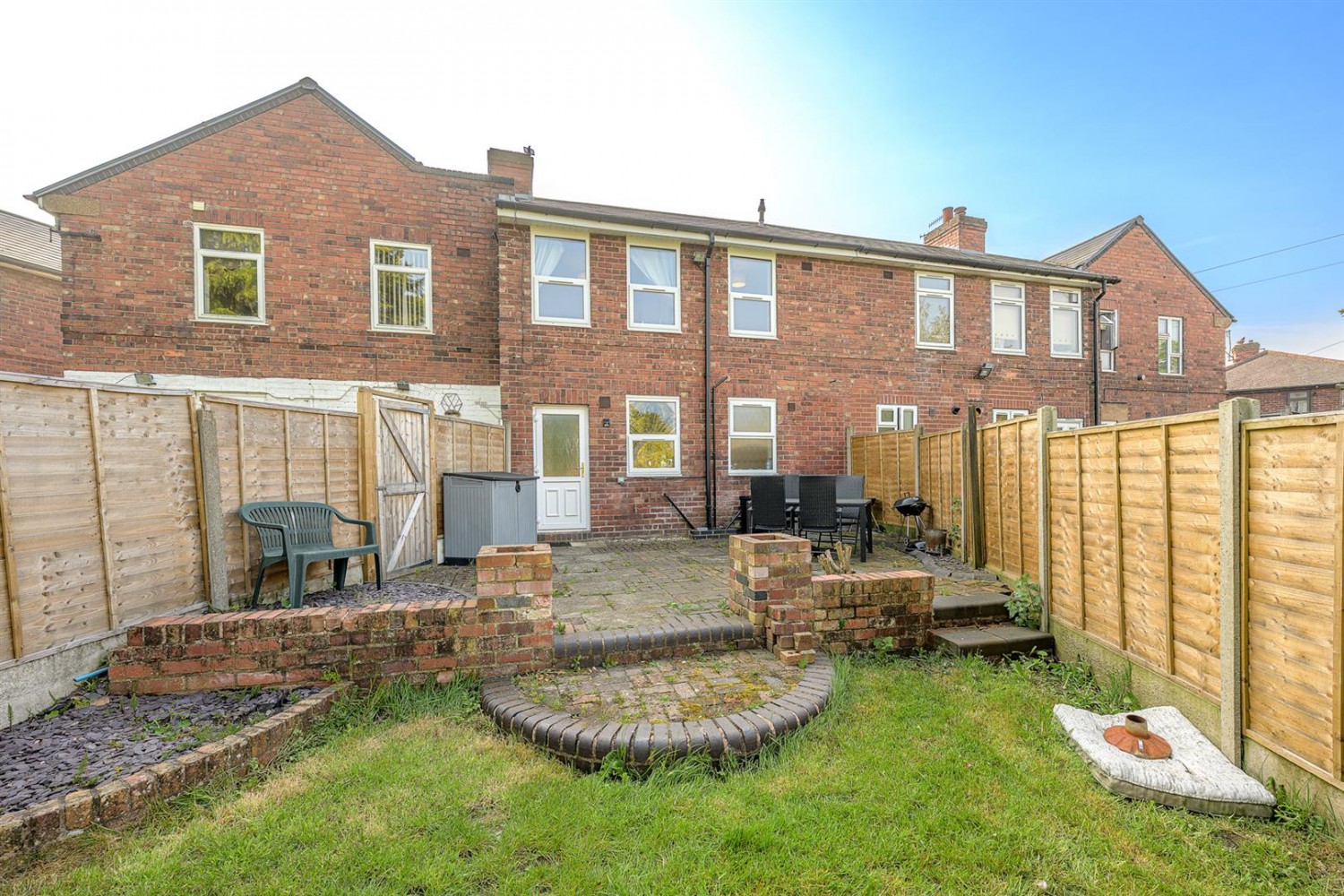 Brooklands, Wordsley, DY8 5UW
