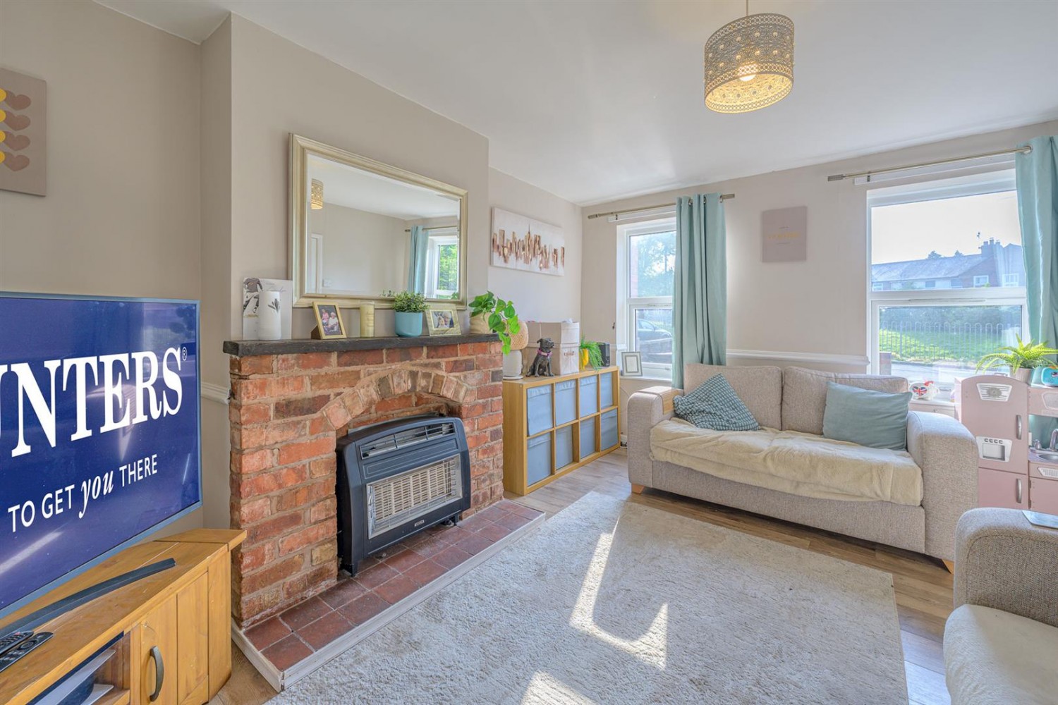 Brooklands, Wordsley, DY8 5UW