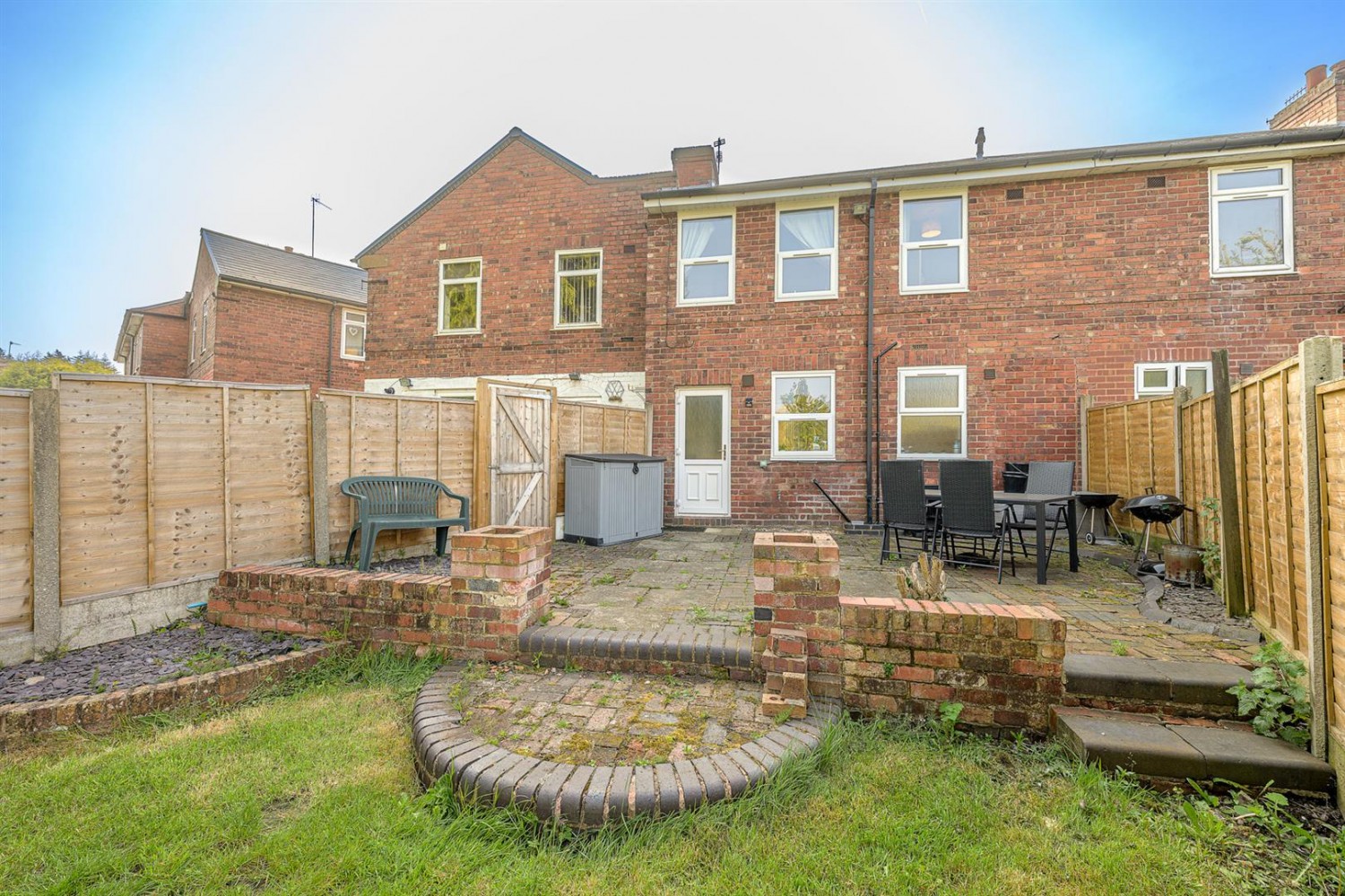 Brooklands, Wordsley, DY8 5UW