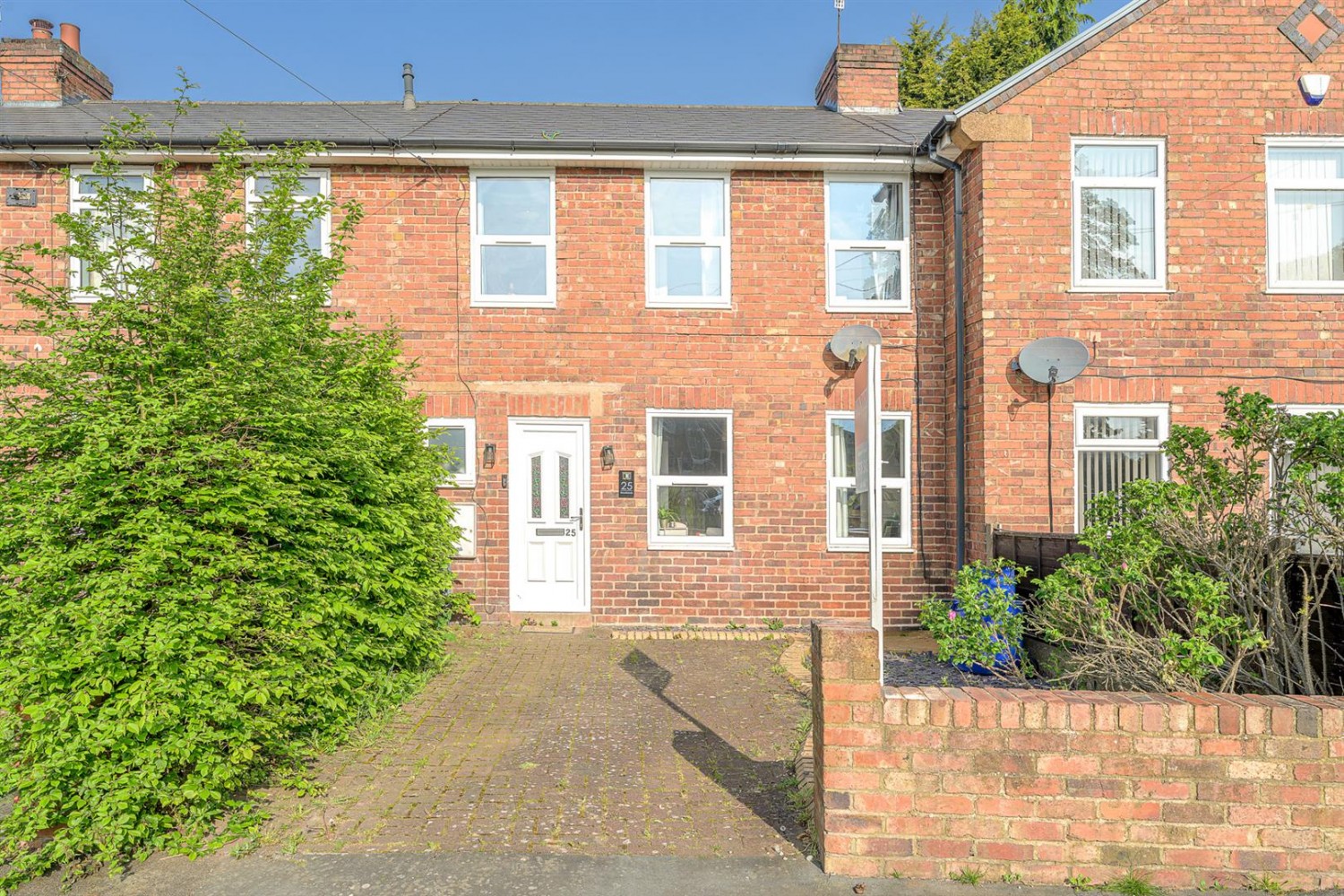 Brooklands, Wordsley, DY8 5UW