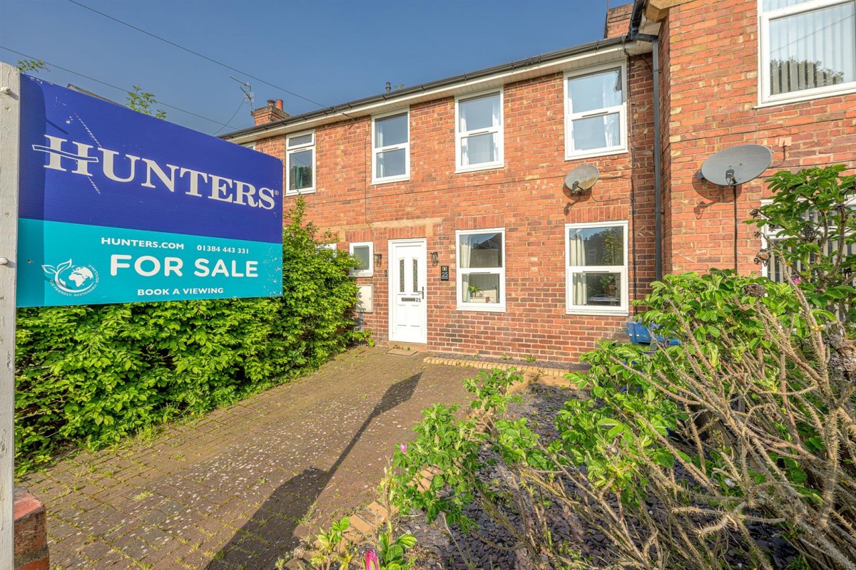 Brooklands, Wordsley, DY8 5UW