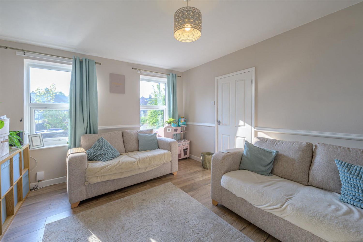 Brooklands, Wordsley, DY8 5UW