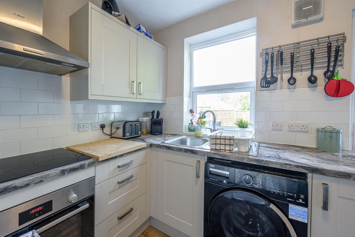 Brooklands, Wordsley, DY8 5UW