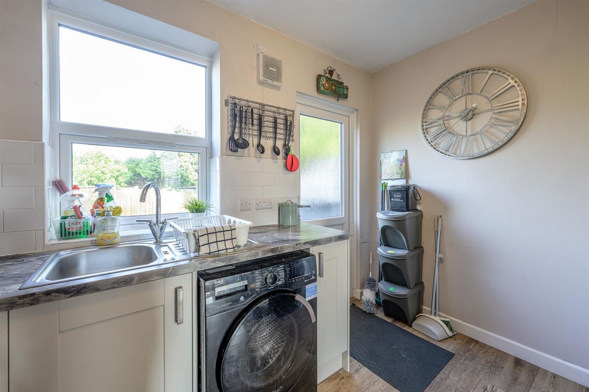 Brooklands, Wordsley, DY8 5UW