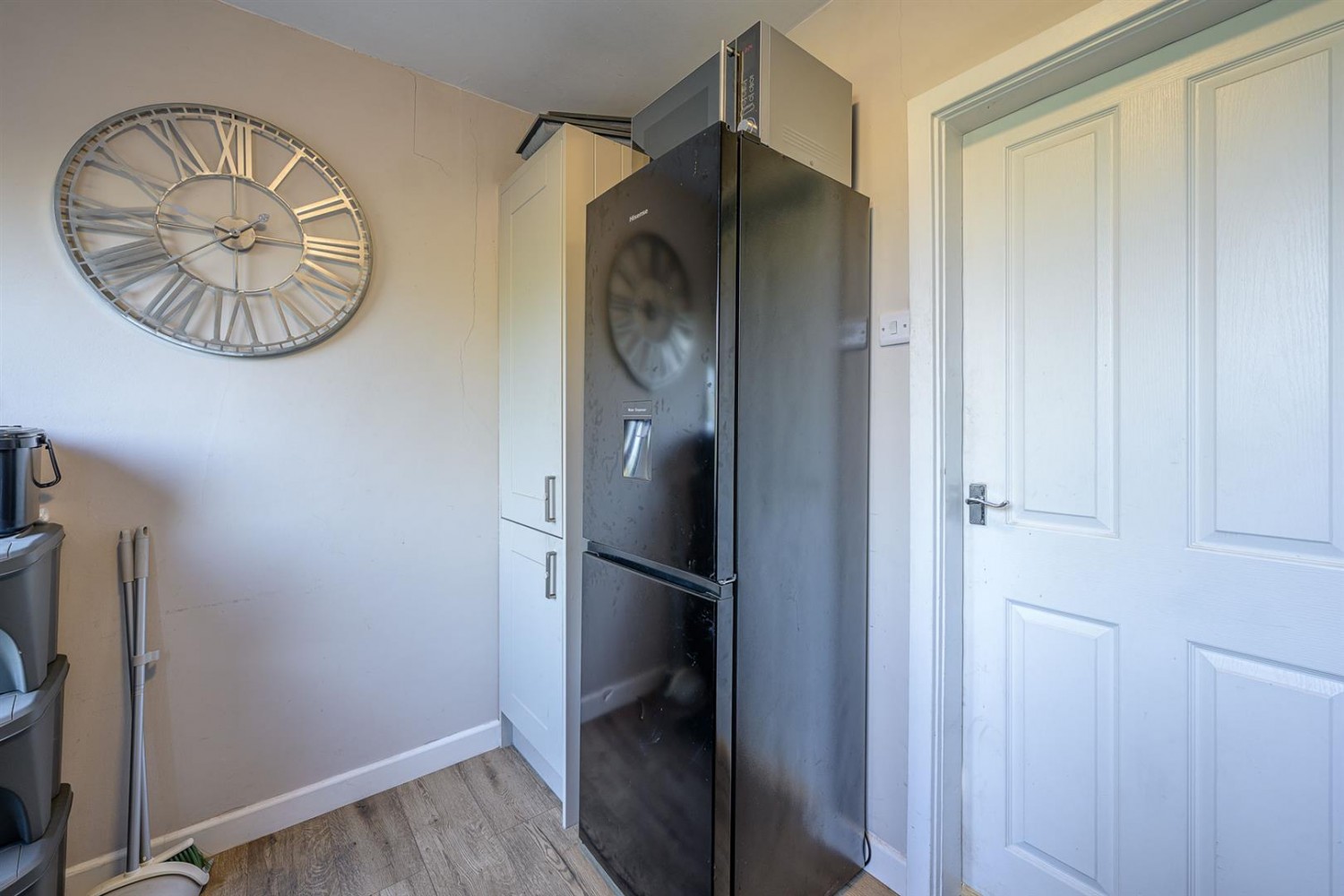 Brooklands, Wordsley, DY8 5UW