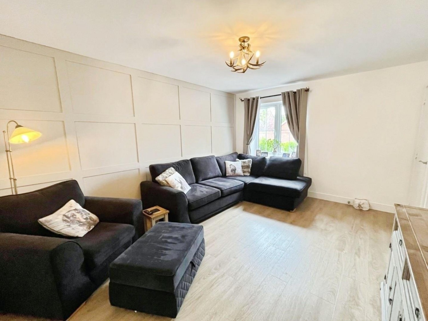 Barley Avenue, Pocklington