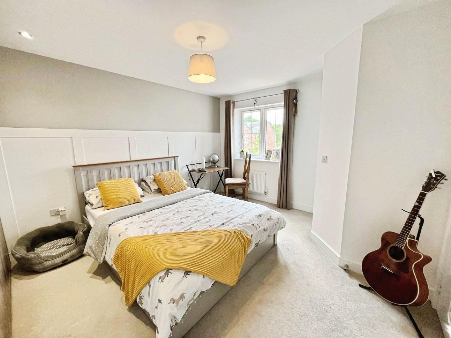 Barley Avenue, Pocklington