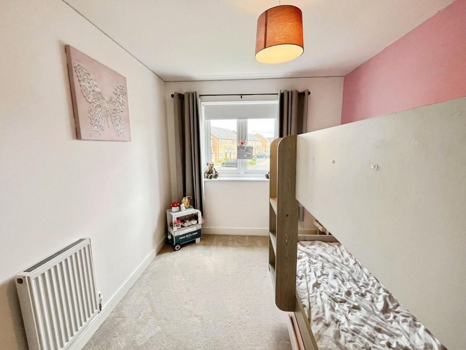 Barley Avenue, Pocklington