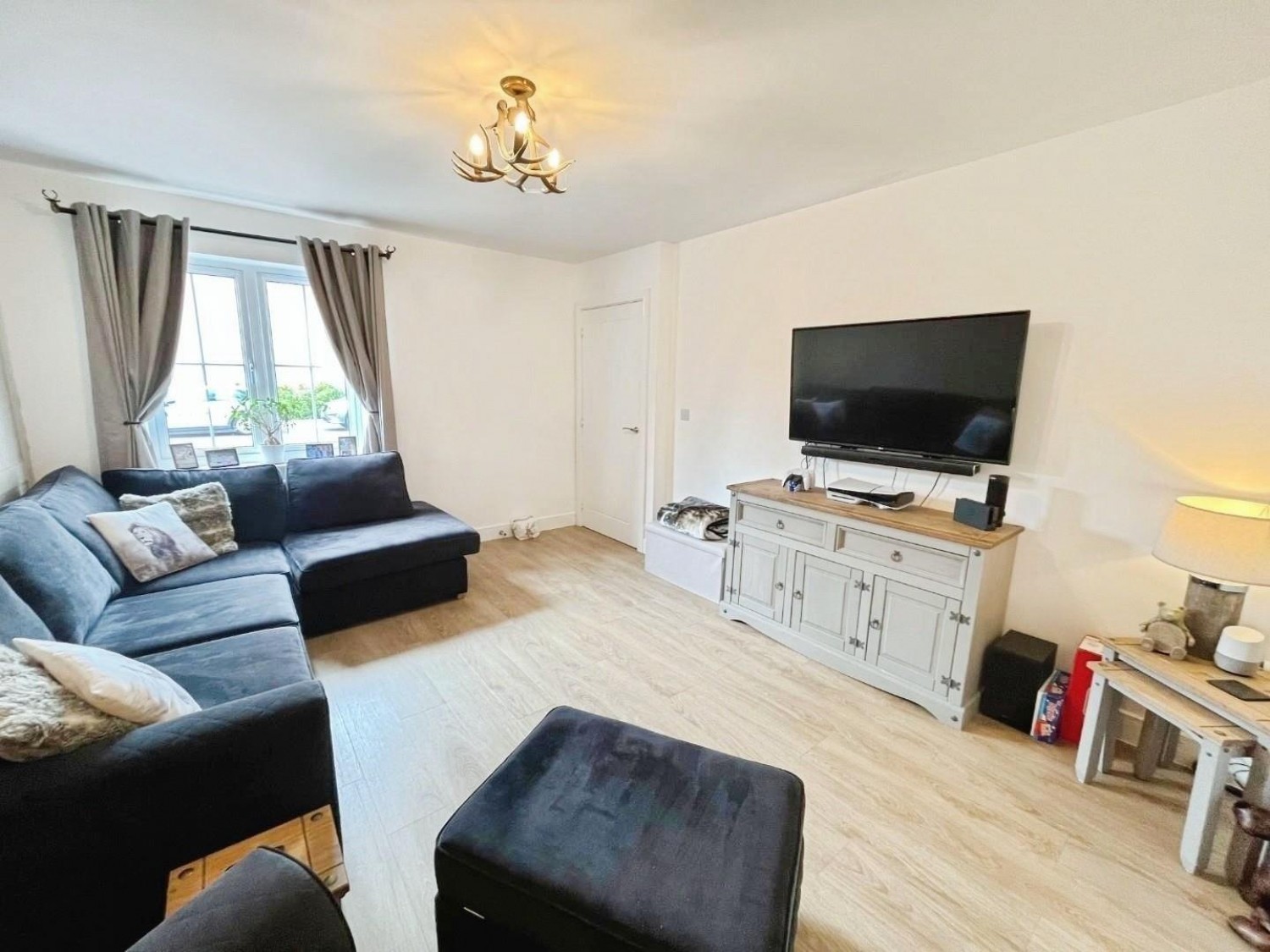 Barley Avenue, Pocklington