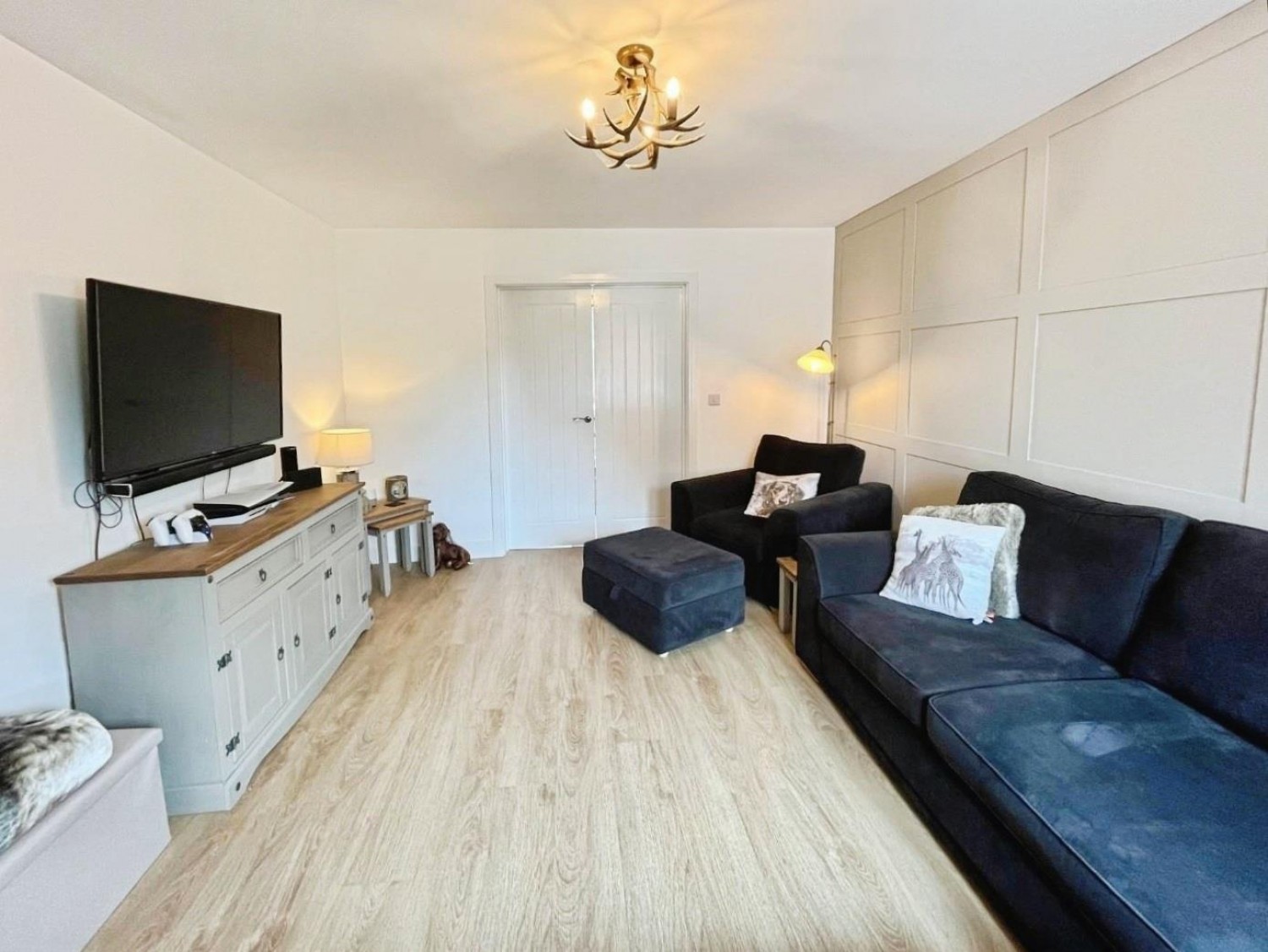 Barley Avenue, Pocklington