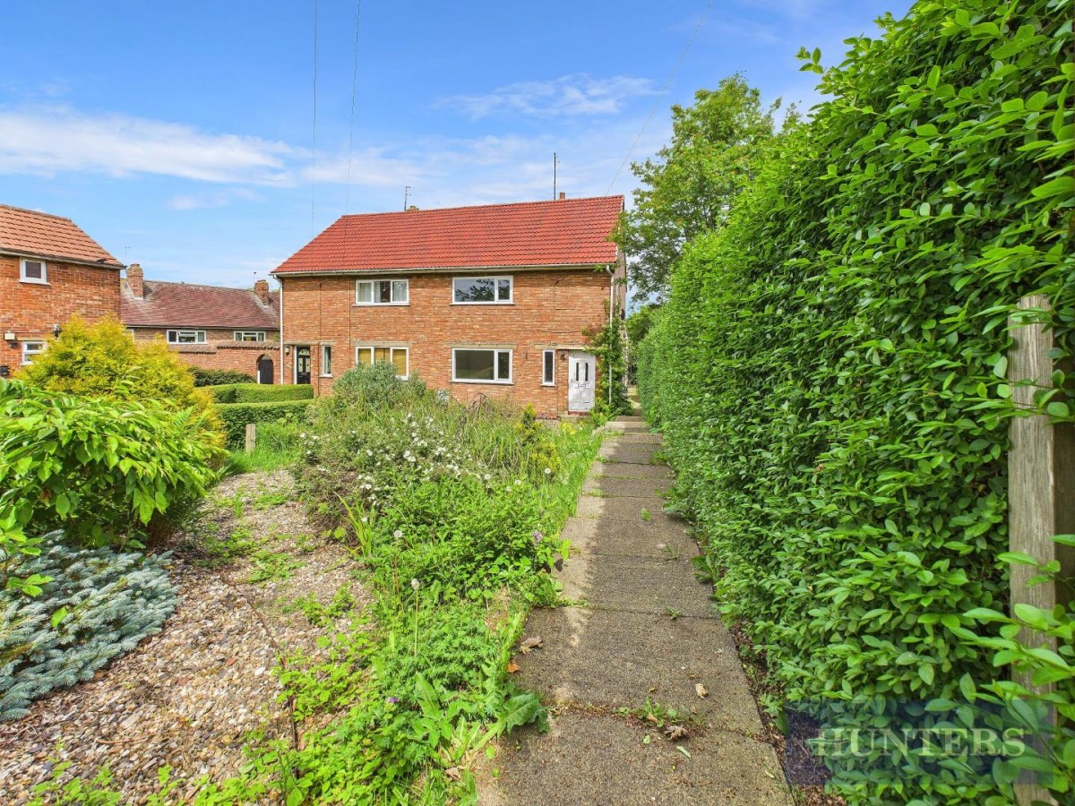 Gildercliffe, Scarborough