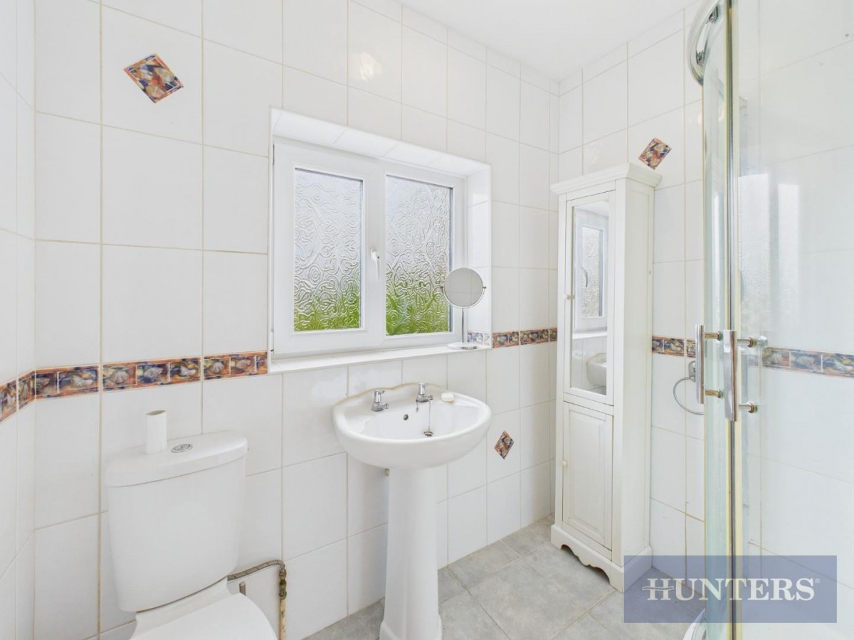 Gildercliffe, Scarborough