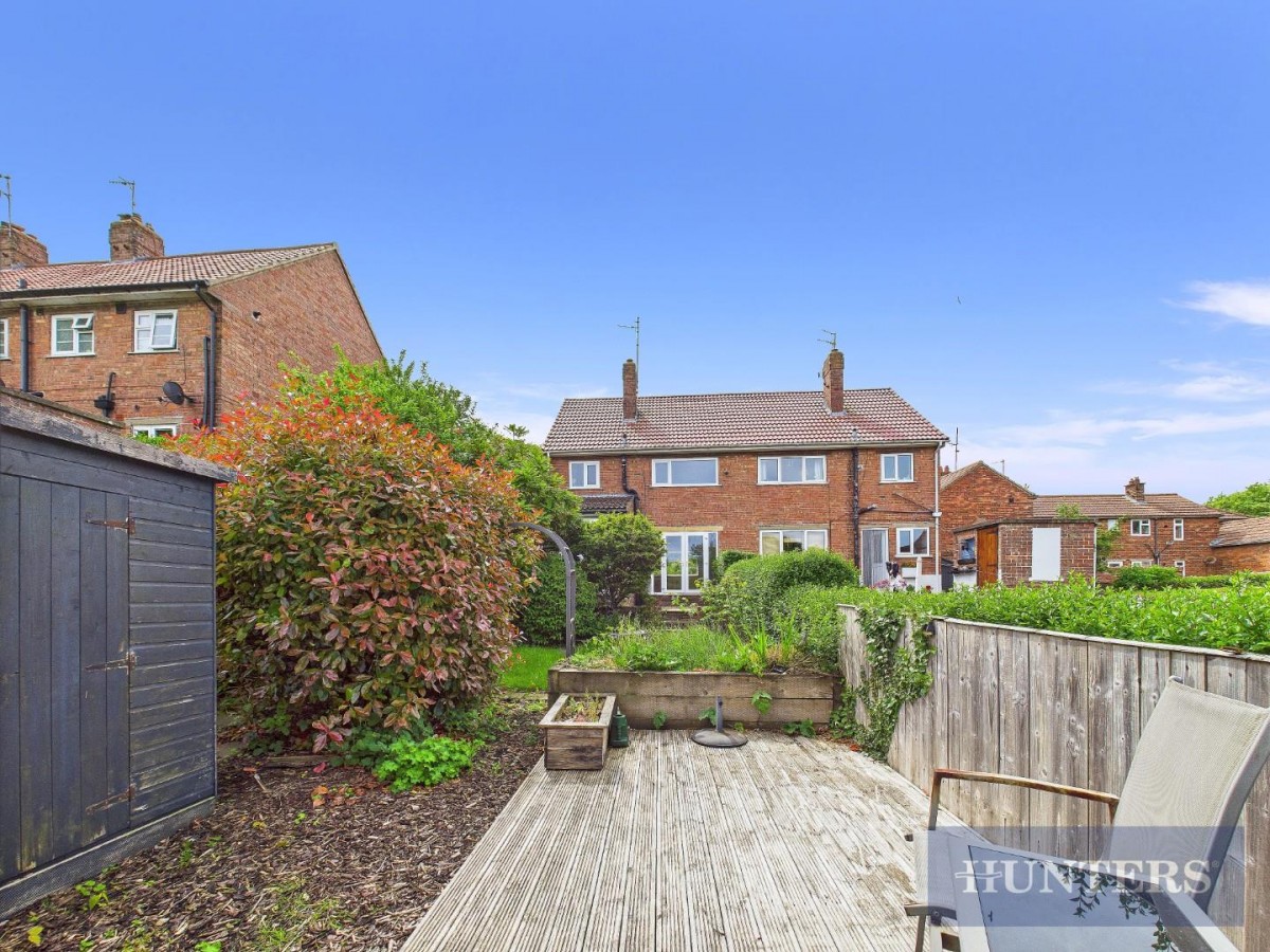 Gildercliffe, Scarborough