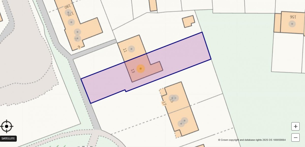 Gildercliffe, Scarborough