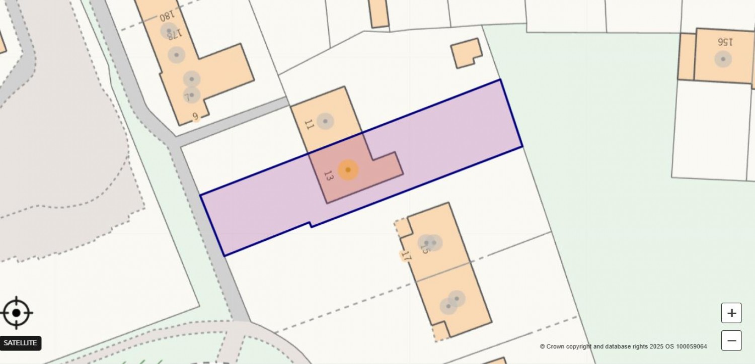 Gildercliffe, Scarborough