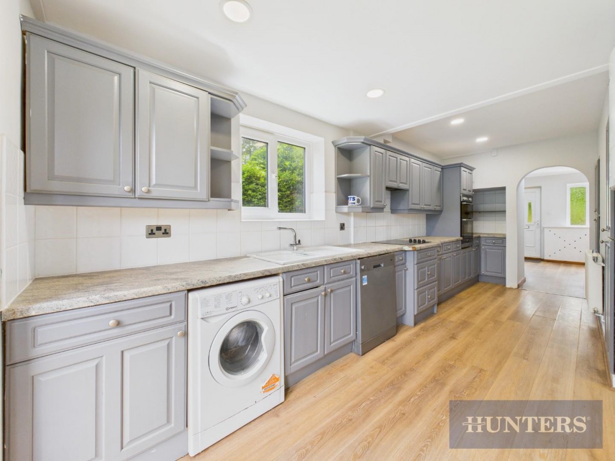 Gildercliffe, Scarborough