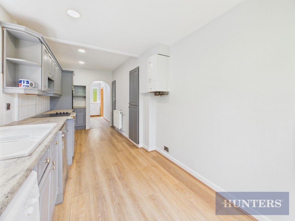 Gildercliffe, Scarborough