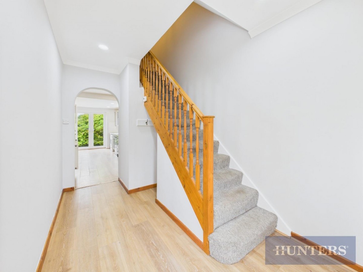 Gildercliffe, Scarborough