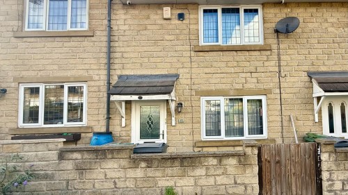 17 Commonside, Batley