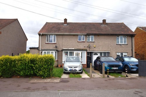 Rose Lane, Romford, RM6