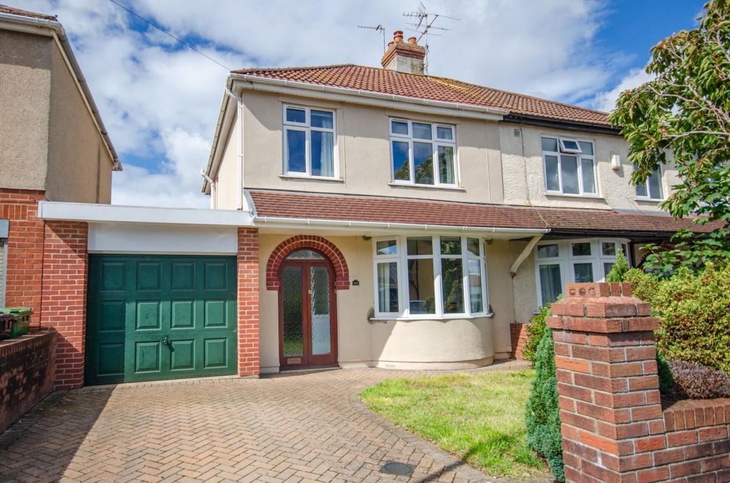 Chesterfield Road, Downend, Bristol, BS16 5RQ