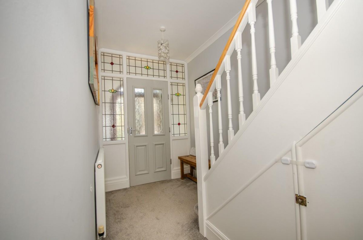 Chesterfield Road, Downend, Bristol, BS16 5RQ