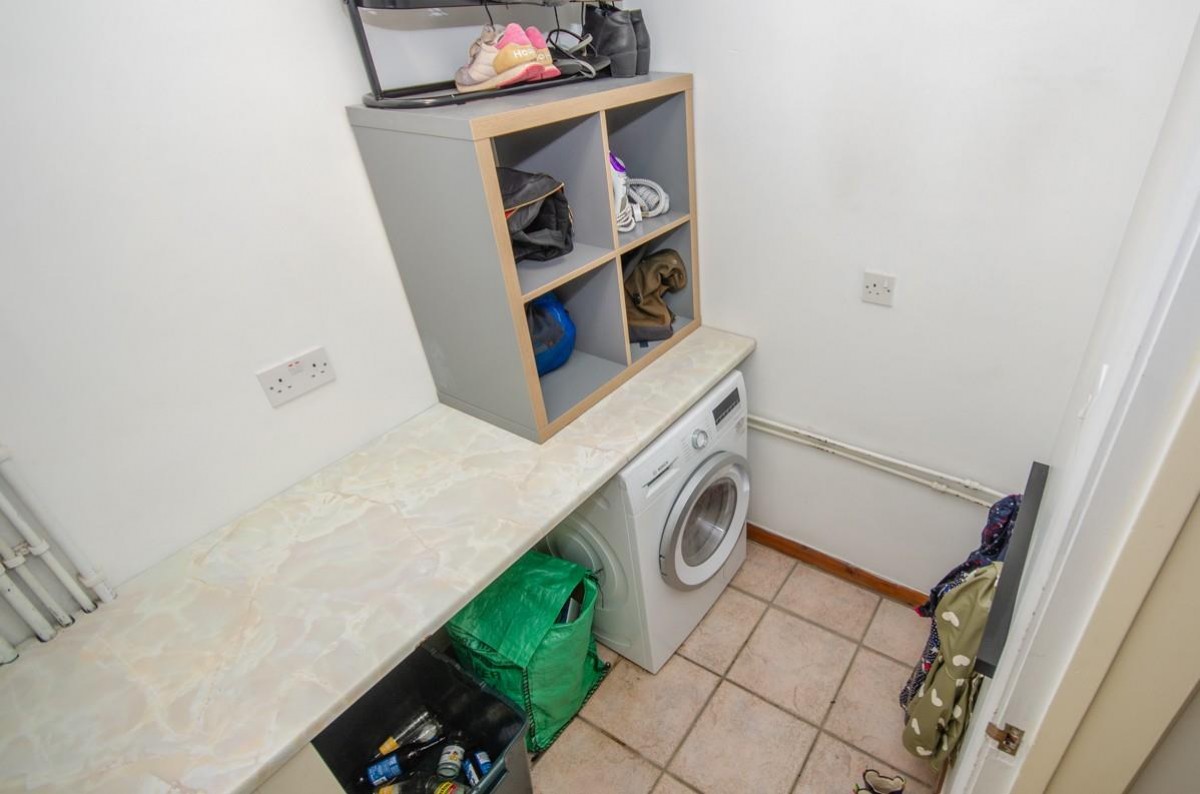 Chesterfield Road, Downend, Bristol, BS16 5RQ