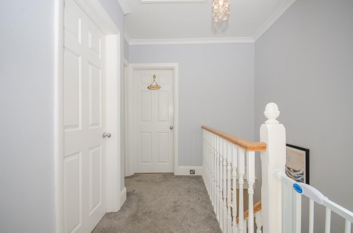 Chesterfield Road, Downend, Bristol, BS16 5RQ