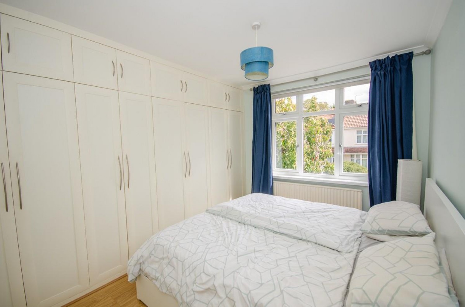 Chesterfield Road, Downend, Bristol, BS16 5RQ