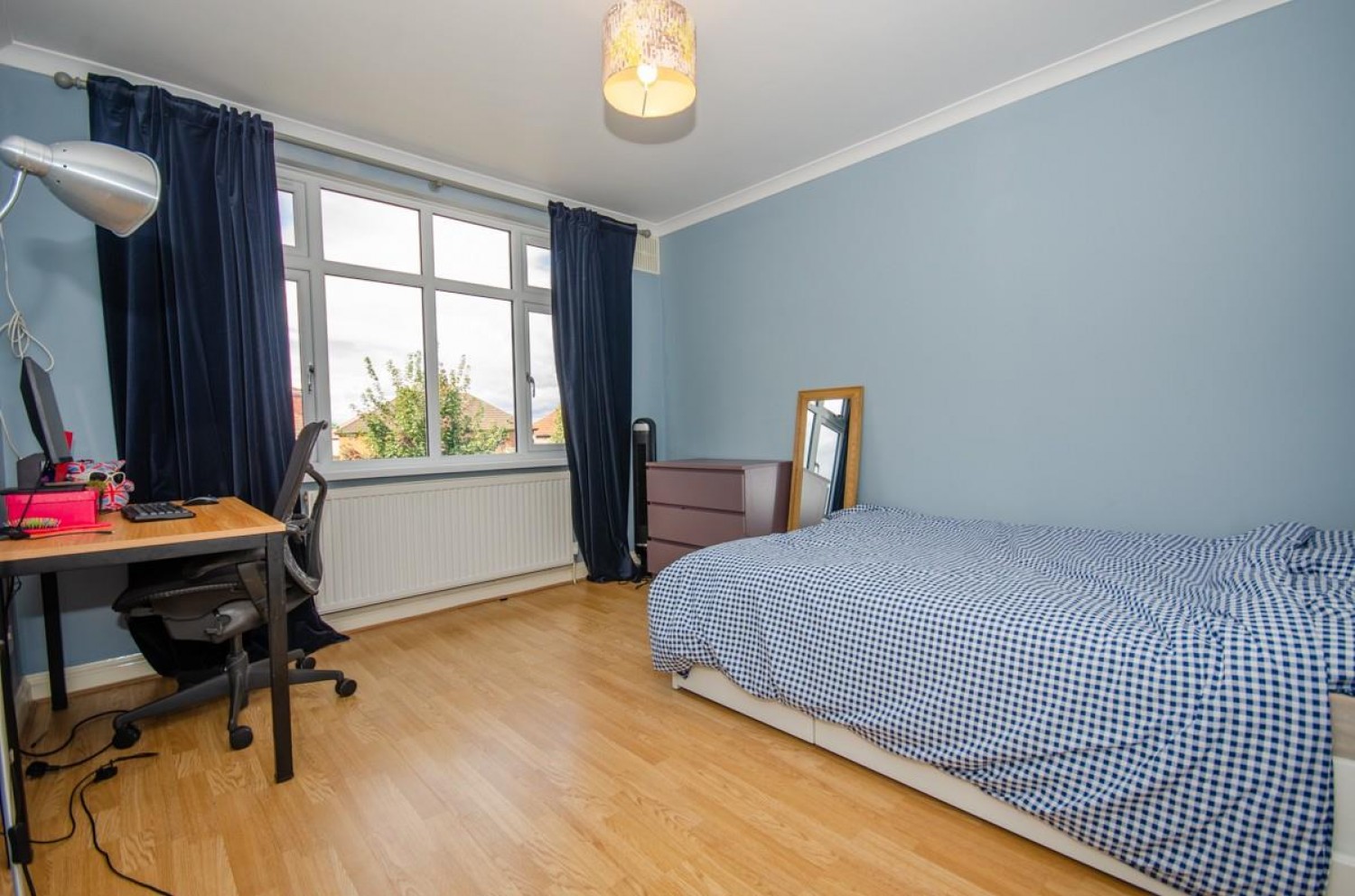 Chesterfield Road, Downend, Bristol, BS16 5RQ