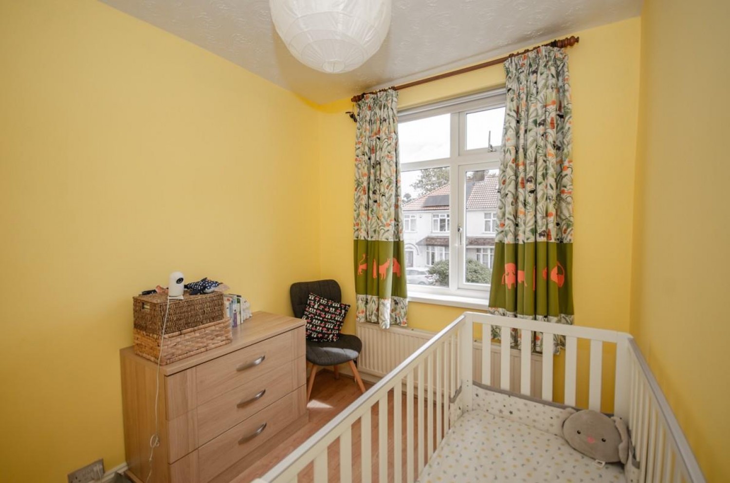 Chesterfield Road, Downend, Bristol, BS16 5RQ