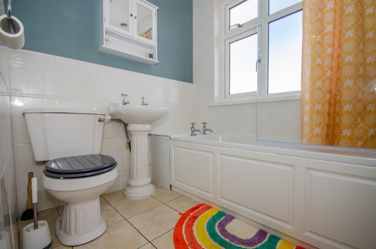 Chesterfield Road, Downend, Bristol, BS16 5RQ