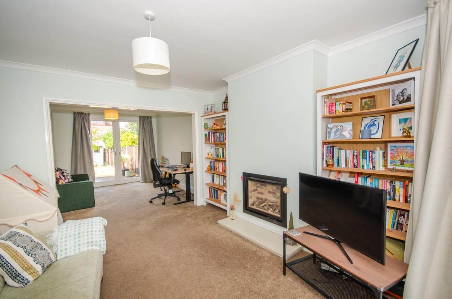 Chesterfield Road, Downend, Bristol, BS16 5RQ
