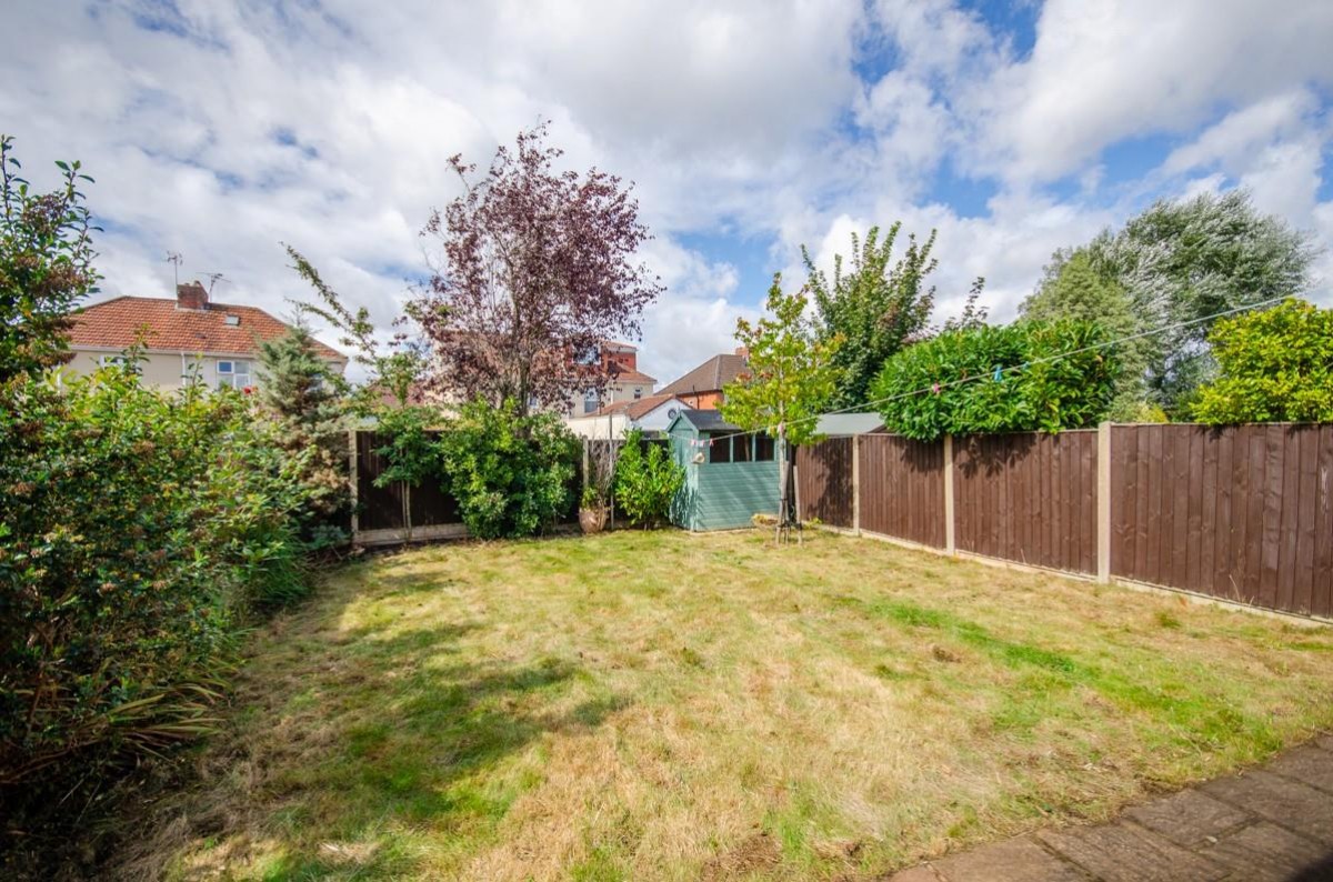 Chesterfield Road, Downend, Bristol, BS16 5RQ