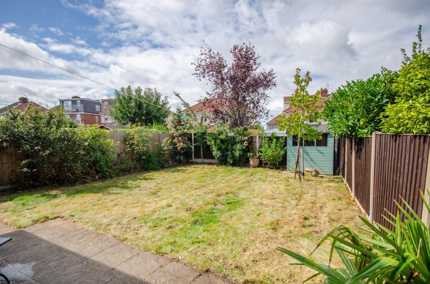 Chesterfield Road, Downend, Bristol, BS16 5RQ